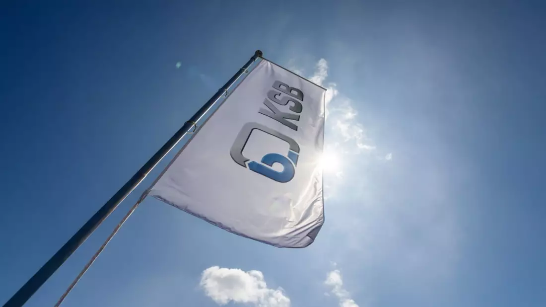 Geschäftsjahr 2025 / Geschäftszahlen 2025: KSB übertrifft Vorjahr - Bild: presseportal.de