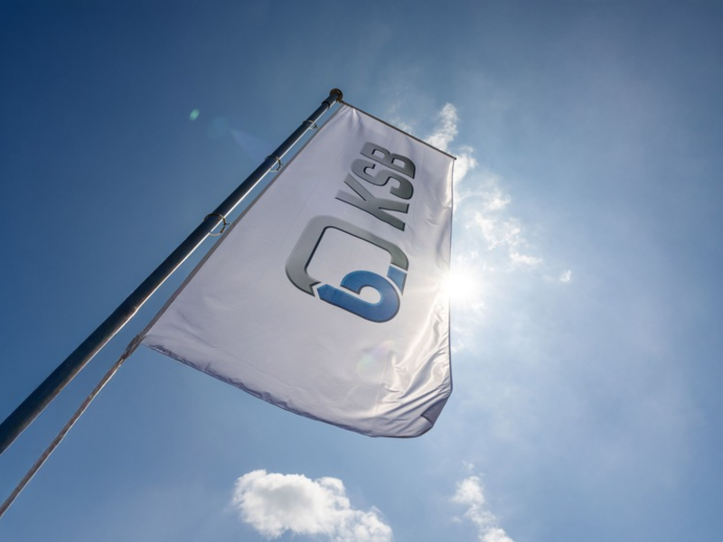 Geschäftsjahr 2025 / Geschäftszahlen 2025: KSB übertrifft Vorjahr - Foto: presseportal.de