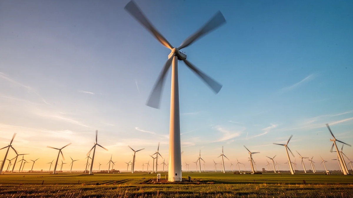 ATX Prime: Energie stützt - Foto: über boerse-global.de