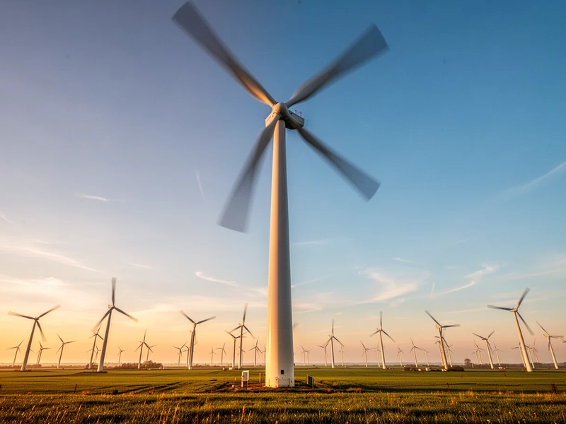 ATX Prime: Energie stützt - Foto: über boerse-global.de