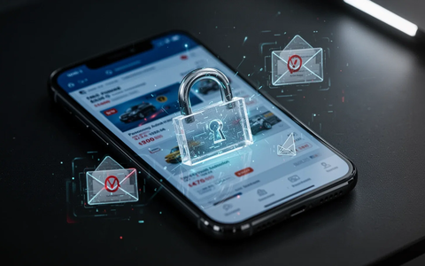 Ricardo kämpft mit Welle gekaperter Nutzerkonten - Foto: über boerse-global.de