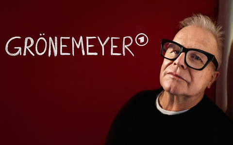 Grönemeyer - Alles bleibt anders: ARD-Dokumentation zum 70. Geburtstag des deutschen Ausnahmekünstlers / Ab 8. April 2026 in der ARD Mediathek und am 13. April 2026 um 20:15 Uhr im Ersten - Foto: presseportal.de