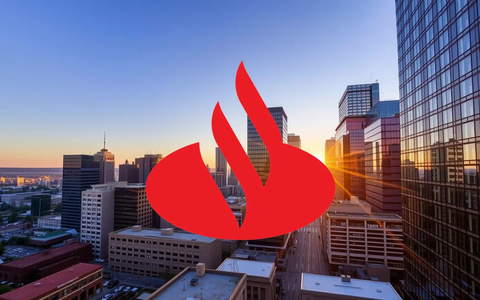 Santander reconfigura su cúpula directiva en el Reino Unido - Foto: über boerse-global.de