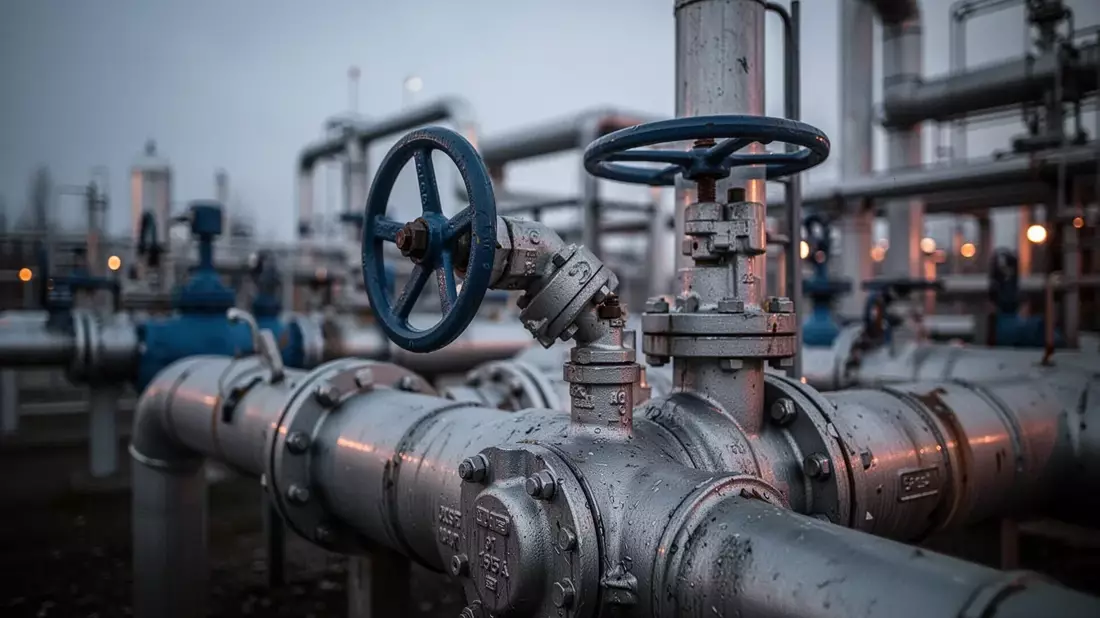 WisdomTree Natural Gas ETC: Erwartungen sinken - Bild: über boerse-global.de