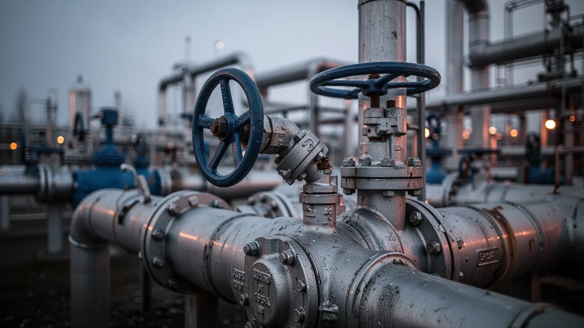 WisdomTree Natural Gas ETC: Erwartungen sinken - Foto: über boerse-global.de