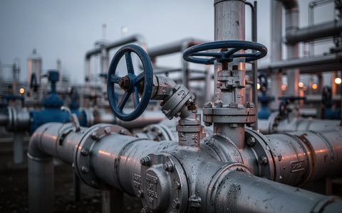 WisdomTree Natural Gas ETC: Erwartungen sinken - Foto: über boerse-global.de