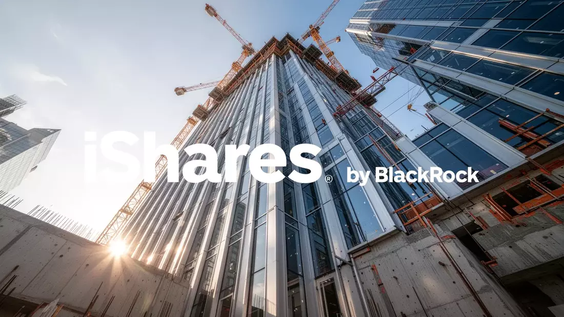 iShares REIT ETF: Sektor-Rally - Bild: über boerse-global.de