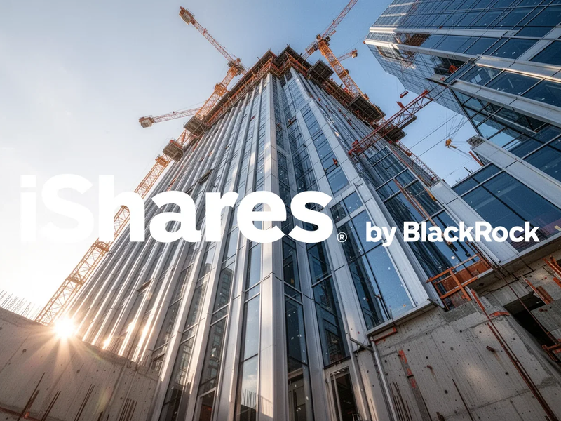 iShares REIT ETF: Sektor-Rally - Foto: über boerse-global.de