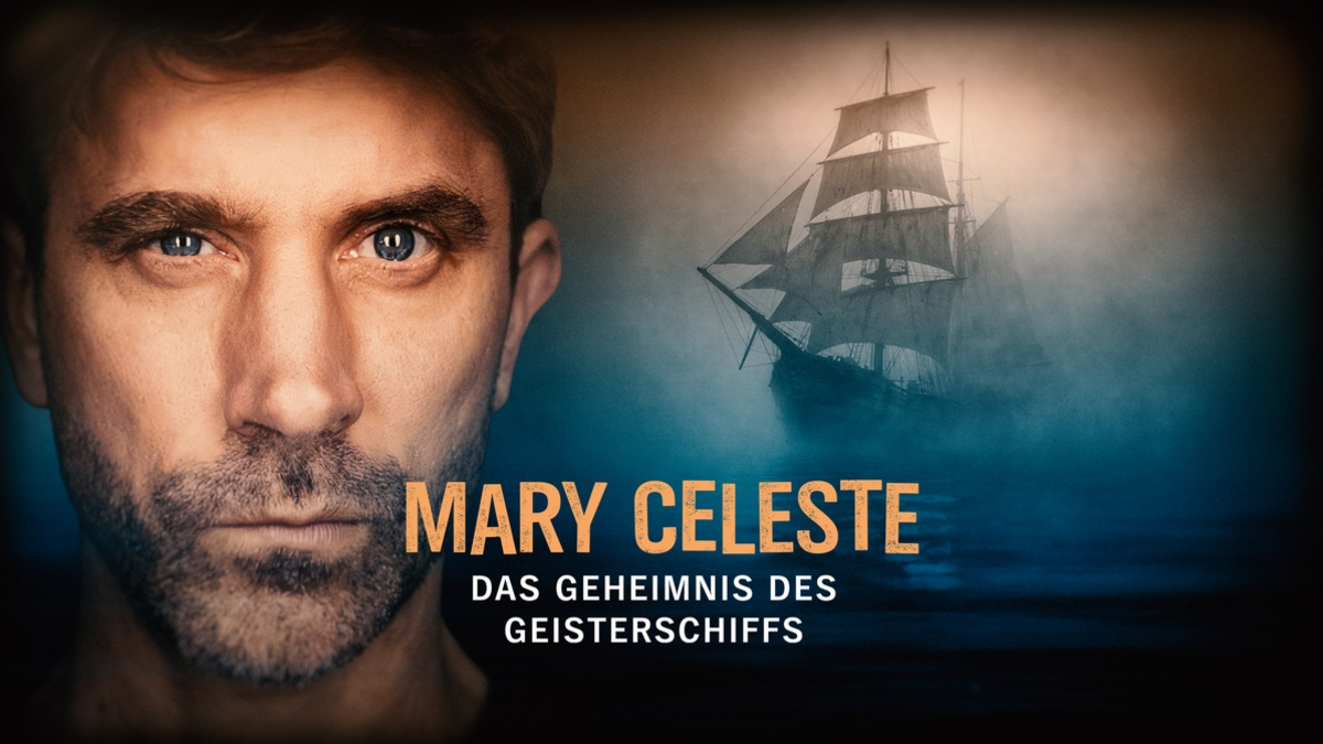 „Mary Celeste – Das Geheimnis des Geisterschiffs“ – NDR Mystery-Podcast startet - Foto: presseportal.de