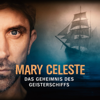 „Mary Celeste – Das Geheimnis des Geisterschiffs“ – NDR Mystery-Podcast startet - Foto: presseportal.de