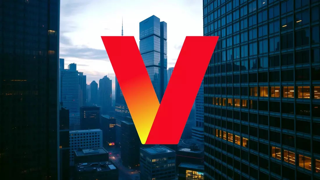 Verizon Aktie: Goldman Sachs erhöht - Bild: über boerse-global.de