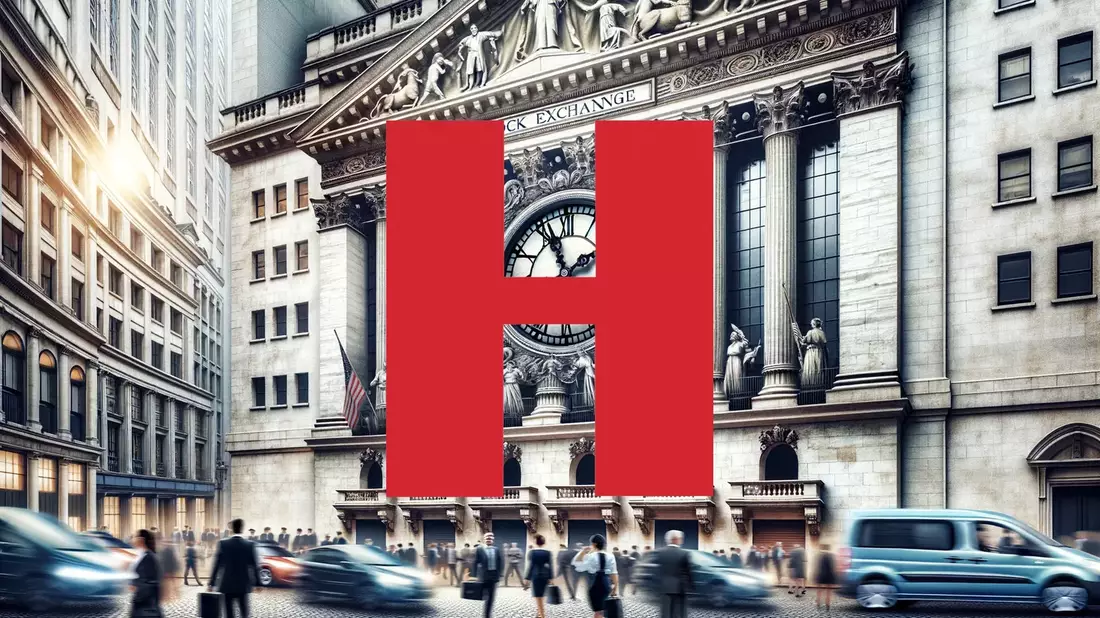Honeywell Aktie: Fokus auf Verteidigung - Bild: über boerse-global.de