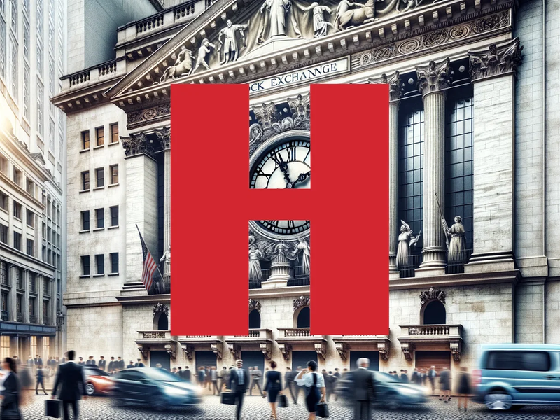 Honeywell Aktie: Fokus auf Verteidigung - Foto: über boerse-global.de