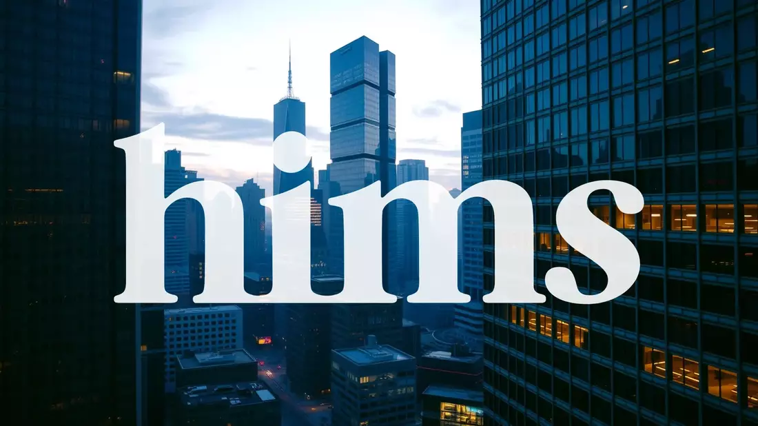 Ejecutivos de Hims & Hers realizan ventas programadas tras repunte bursátil Illustration mit AI erstellt übermittelt durch boerse-global.de