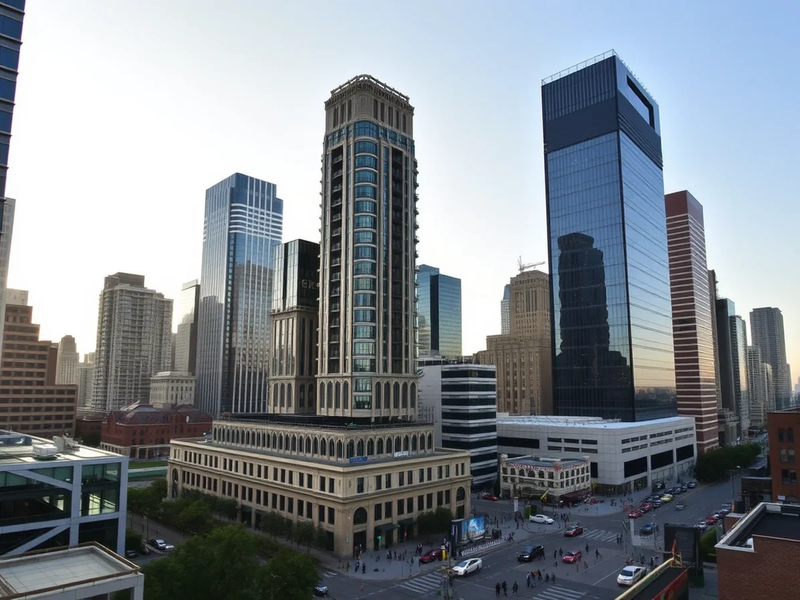 RiceBran Technologies Aktie: Strategischer Umbau - Foto: über boerse-global.de