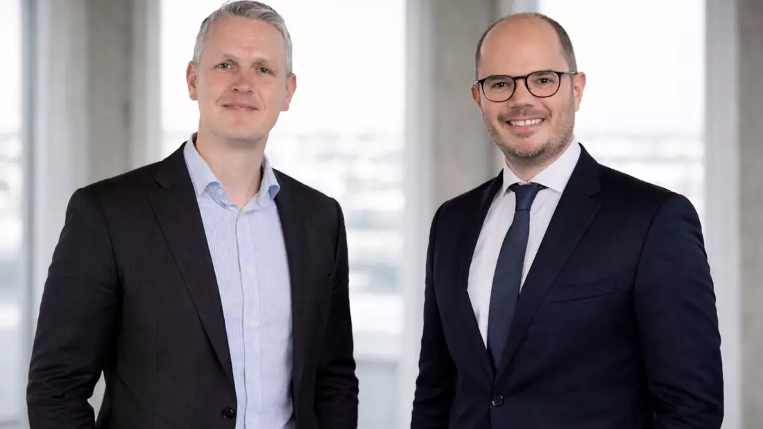 igefa stellt Vorstand neu auf und stärkt Führungsteam - Bild: presseportal.de