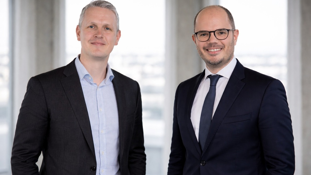 igefa stellt Vorstand neu auf und stärkt Führungsteam - Foto: presseportal.de