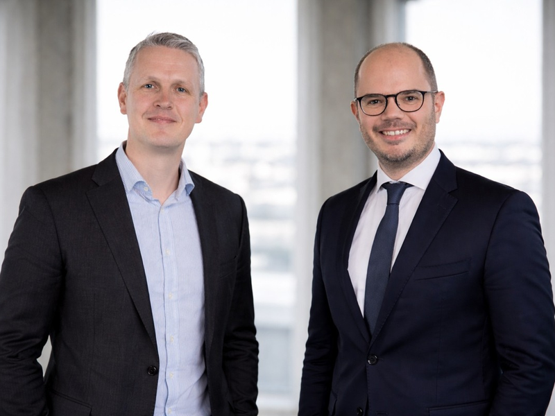 igefa stellt Vorstand neu auf und stärkt Führungsteam - Foto: presseportal.de