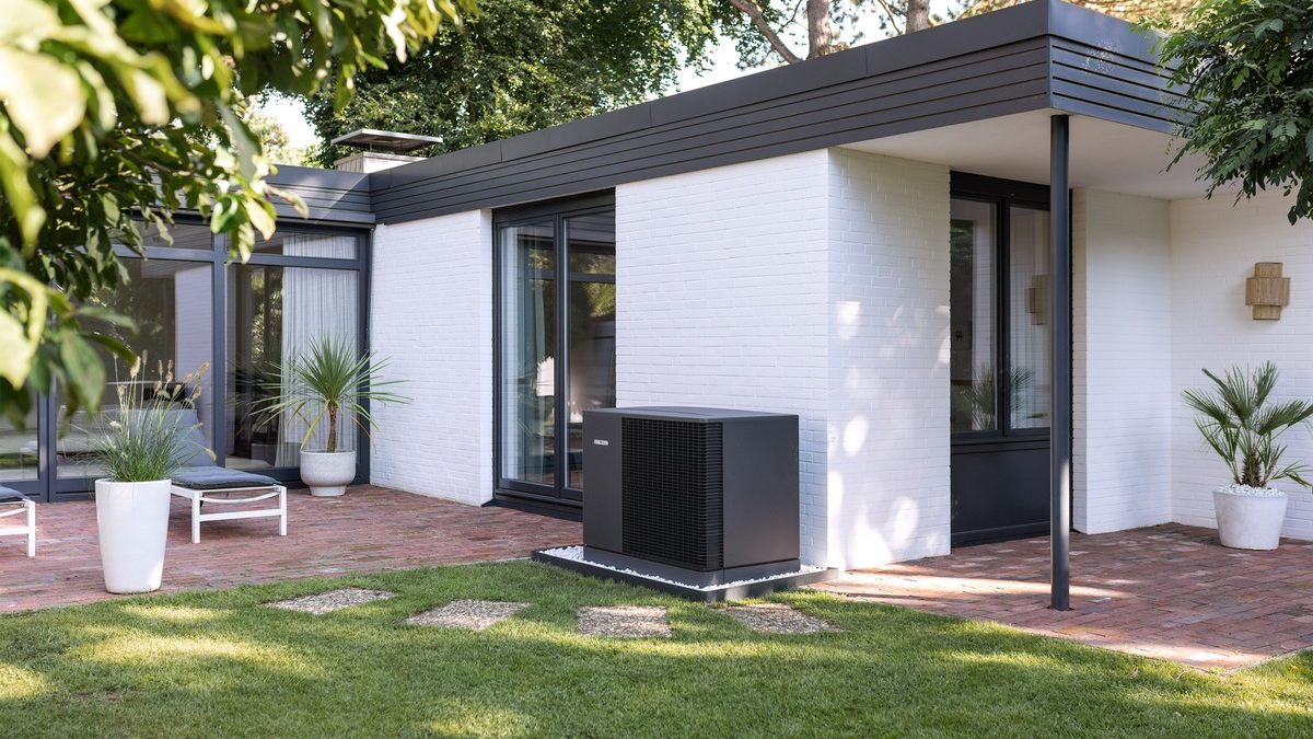 Hohe Energiepreise rücken Heizungstausch in den Fokus: Rund 80% wollen Deutschland von Öl- und Gasimporten unabhängig machen - Foto: presseportal.de