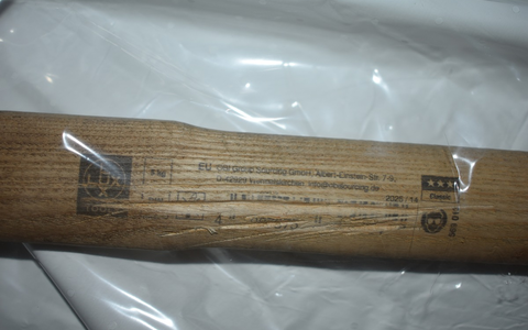 POL-WL: Nach Einbruch am 18.03.2026: Polizei sucht Eigentümer zurückgelassener Werkzeuge (Bezug: https://www.presseportal.de/blaulicht/pm/59458/6238826) - Foto: presseportal.de