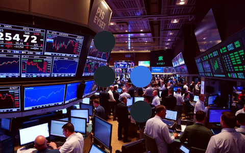 D-Wave Quantum: La paradoja de unas finanzas en extremos opuestos - Foto: über boerse-global.de