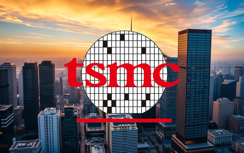 La expansión logística de UPS en Taiwán, impulsada por la demanda de TSMC - Foto: über boerse-global.de