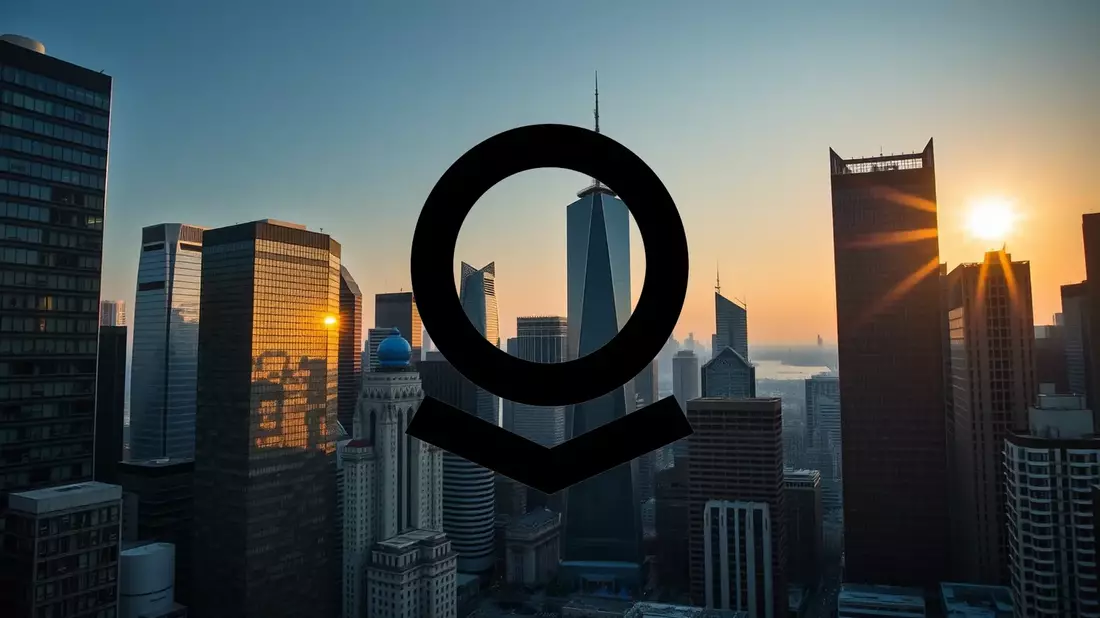 Palantir amplía su horizonte: la supervisión financiera como nuevo campo de batalla Illustration mit AI erstellt übermittelt durch boerse-global.de