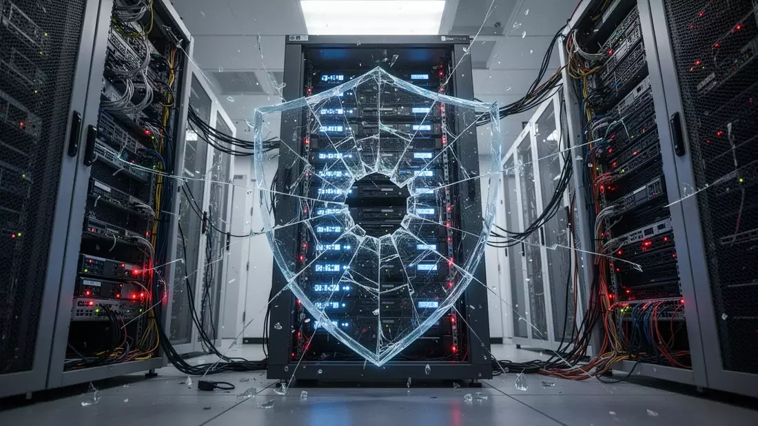 Cybersicherheit erreicht im März 2026 kritischen Wendepunkt - Bild: über boerse-global.de