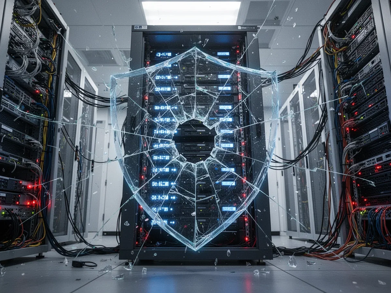 Cybersicherheit erreicht im März 2026 kritischen Wendepunkt - Foto: über boerse-global.de