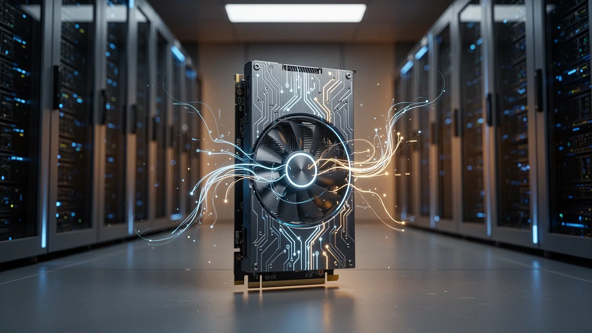 Alibabas Qwen3.5 bringt KI-Spitzenleistung auf jedes Smartphone - Foto: über boerse-global.de