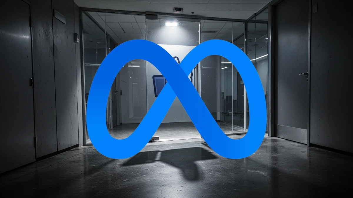 Meta Aktie: Juristischer Gegenwind - Foto: über boerse-global.de