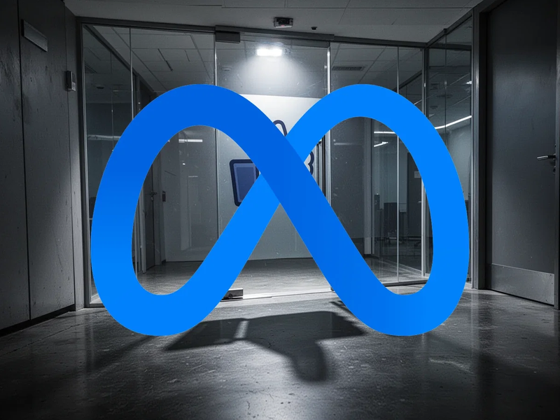 Meta Aktie: Juristischer Gegenwind - Foto: über boerse-global.de