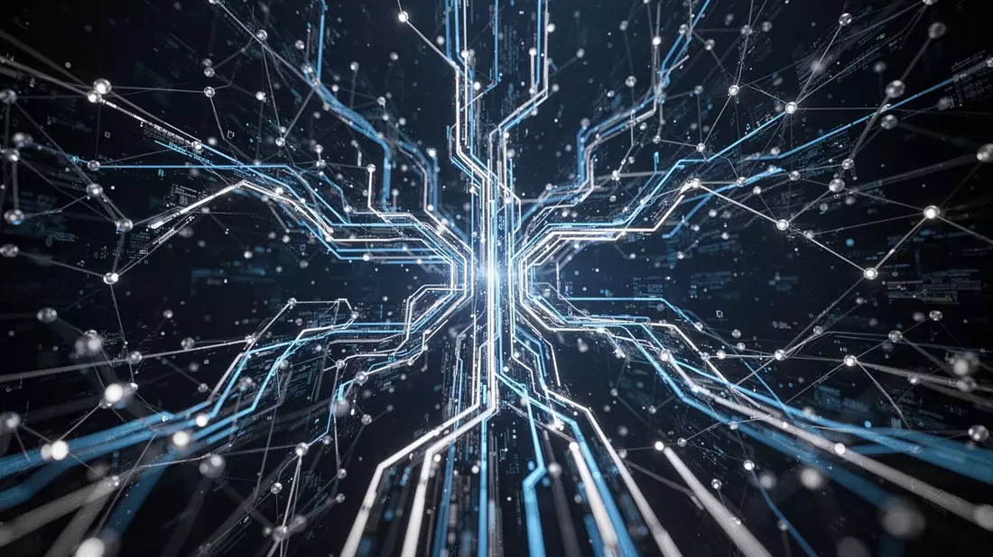 NerveNetwork: Fokus auf Interoperabilität - Bild: über boerse-global.de