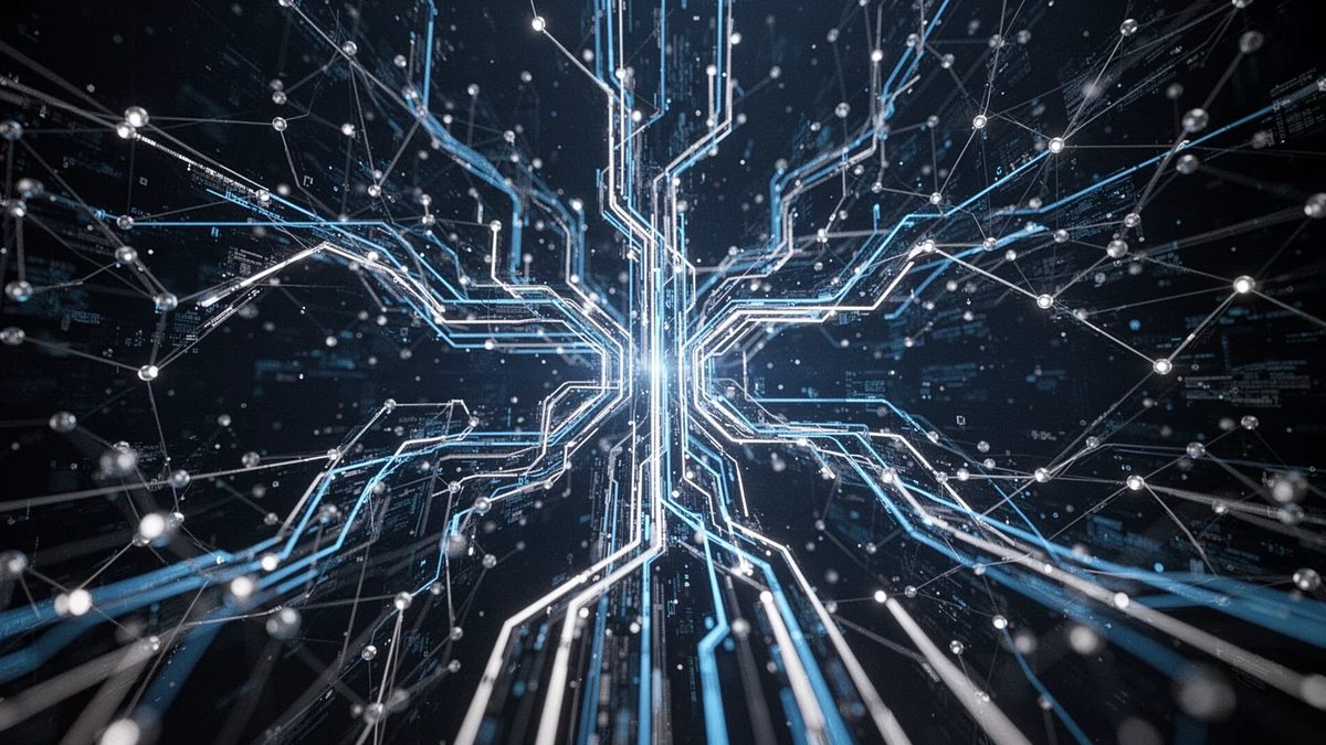 NerveNetwork: Fokus auf Interoperabilität - Foto: über boerse-global.de