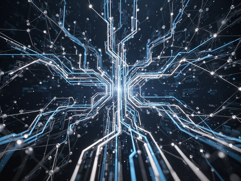 NerveNetwork: Fokus auf Interoperabilität - Foto: über boerse-global.de