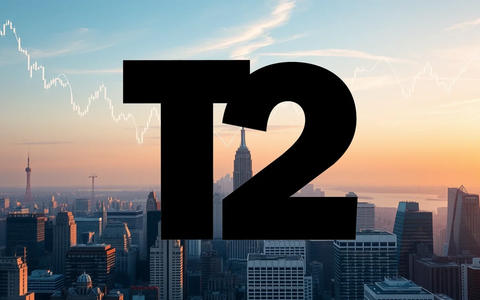 Take-Two Interactive: La Sombra de GTA VI y la Realidad del Mercado - Foto: über boerse-global.de