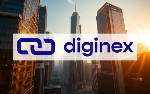La acción de Diginex se desploma a su mínimo anual tras liquidación forzosa - Foto: über boerse-global.de