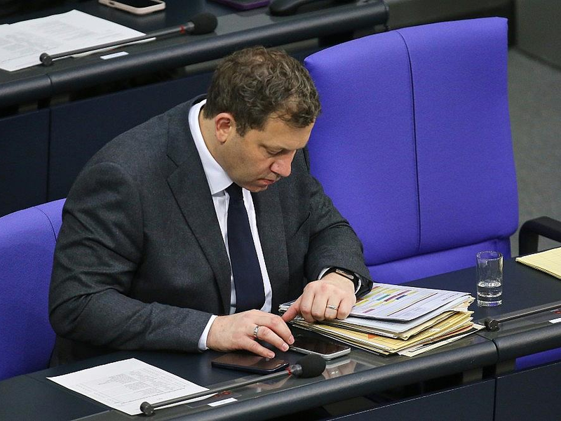 Lars Klingbeil am 26.03.2026 - Foto: via dts Nachrichtenagentur