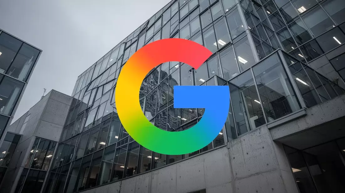 Alphabet Aktie: Gleich dreifach unter Druck - Bild: über boerse-global.de