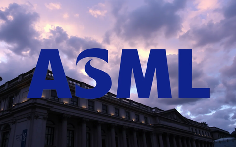 La escasez de chips marca el pulso del sector tecnológico: ASML y TSMC en el centro del huracán - Foto: über boerse-global.de
