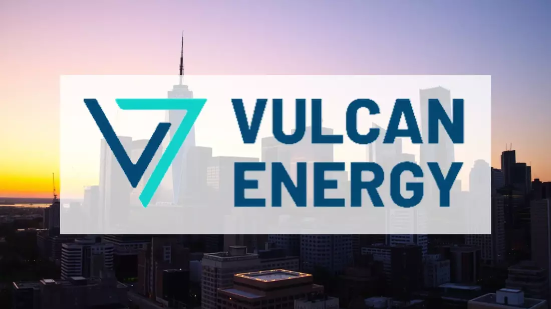 Vulcan Energy: El informe anual, bajo la lupa del mercado Illustration mit AI erstellt übermittelt durch boerse-global.de