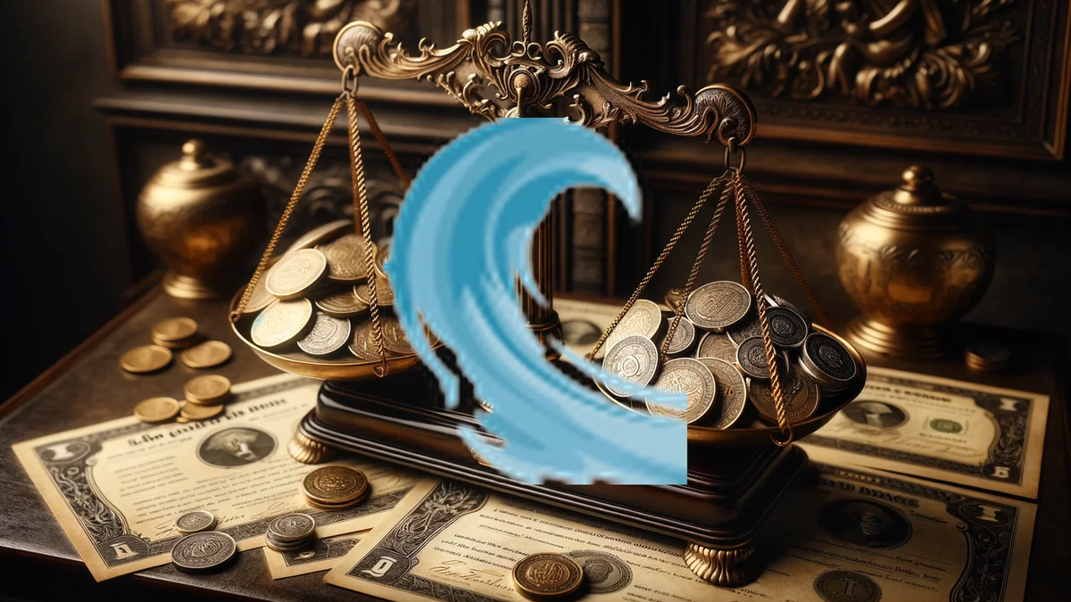 Ocean Biomedical Aktie: Biotech trifft Krypto - Foto: über boerse-global.de