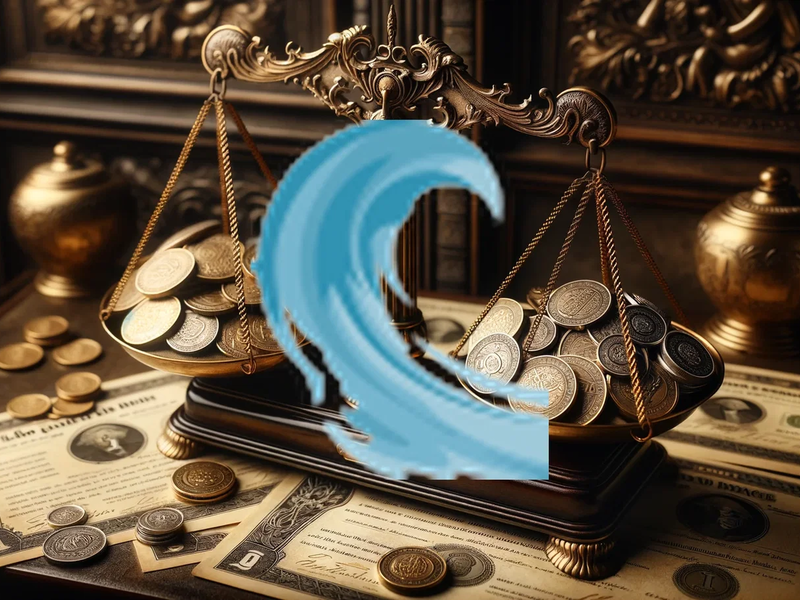 Ocean Biomedical Aktie: Biotech trifft Krypto - Foto: über boerse-global.de