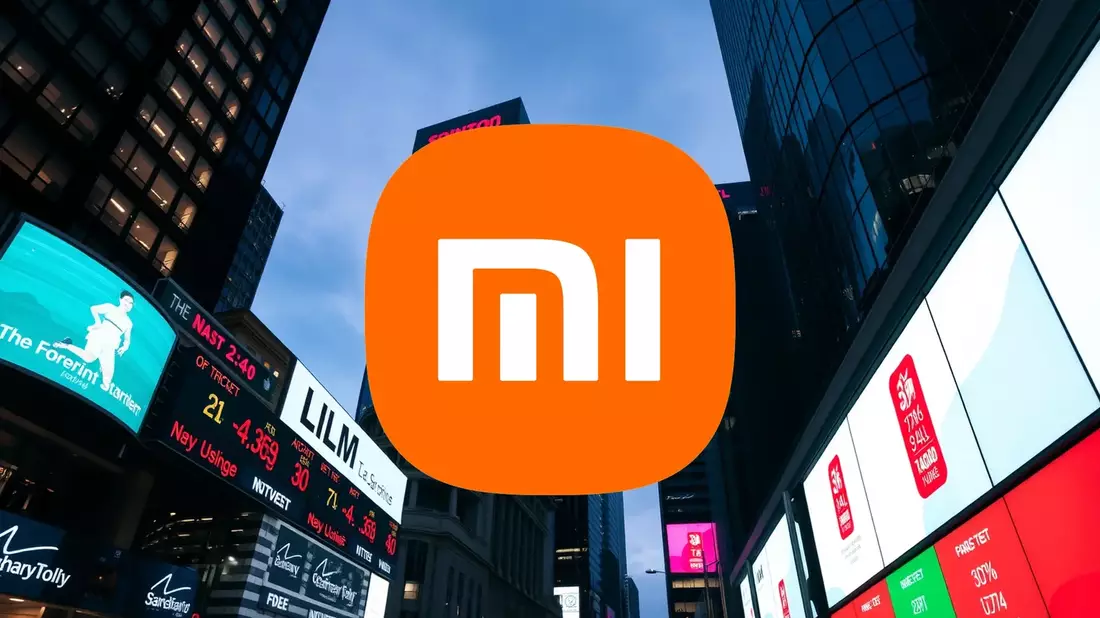 Xiaomi: La tormenta perfecta que desafía su negocio principal Illustration mit AI erstellt übermittelt durch boerse-global.de