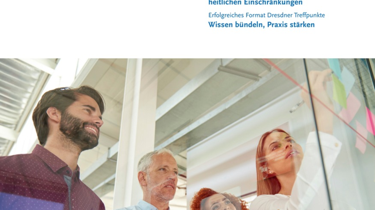 baua: Aktuell zum Arbeits- und Forschungsprogramm 2026-2029 / Fünf strategische Handlungsfelder strukturieren die Arbeitsschwerpunkte und Forschungsaktivitäten - Foto: presseportal.de