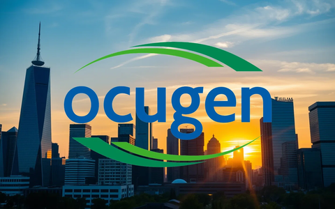 Ocugen: Un hito clínico brillante frente a un horizonte financiero complejo - Foto: über boerse-global.de