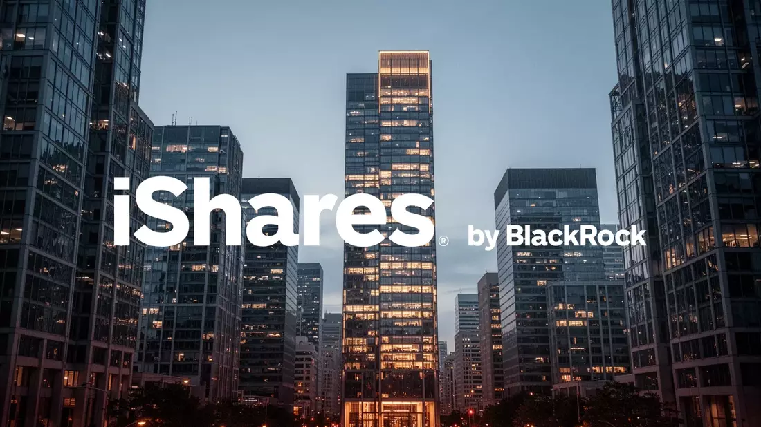iShares ex-China ETF: Strategische Abkehr - Bild: über boerse-global.de