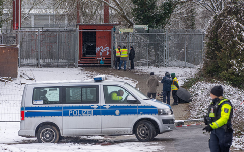 Durch den Brandanschlag Anfang des Jahres gab es bei winterlichen Temperaturen einen mehrtägigen Stromausfall im Südwesten Berlins. (Archivfoto)  - Foto: Michael Kappeler/dpa