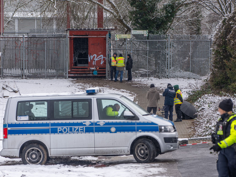 Durch den Brandanschlag Anfang des Jahres gab es bei winterlichen Temperaturen einen mehrtägigen Stromausfall im Südwesten Berlins. (Archivfoto)  - Foto: Michael Kappeler/dpa