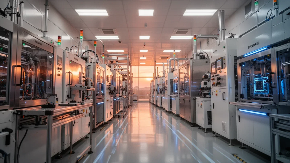 ams OSRAM Aktie: Stichtag naht - Foto: über boerse-global.de